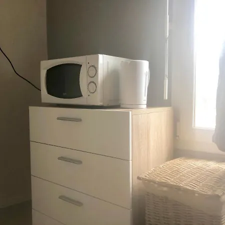 Apartmán Studio Avec Stationnement *