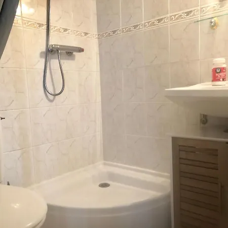 Studio Avec Stationnement Apartmán *
